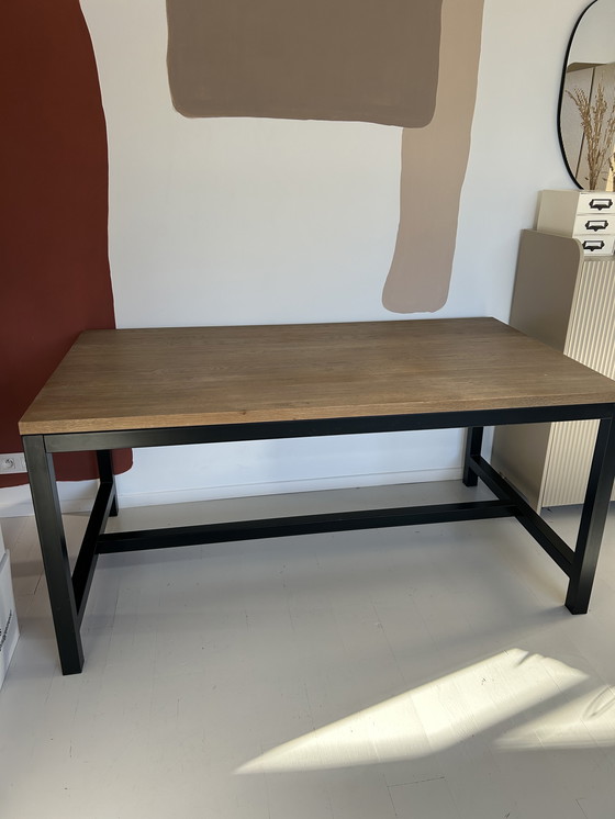 Image 1 of Bureau marque Flamant