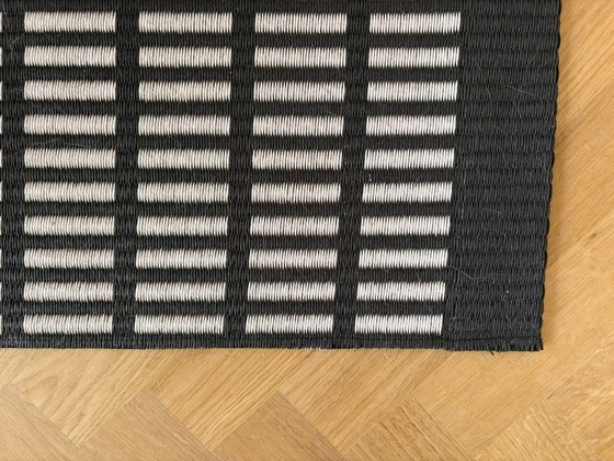 Tapis Design Woodnotes - Paper yarn – Autre (photo 2 of 5)