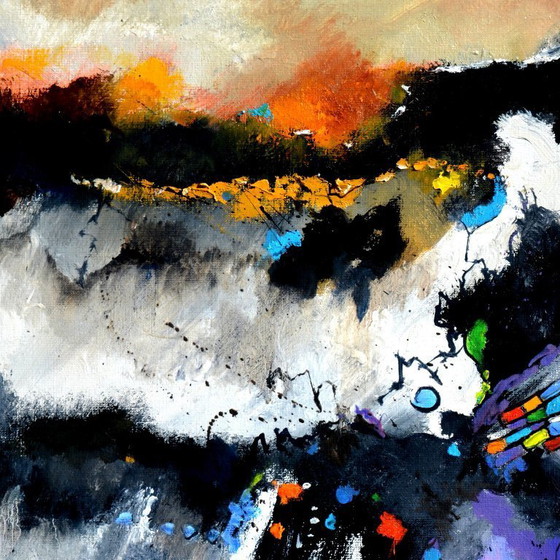 Image 1 of A tonic walk