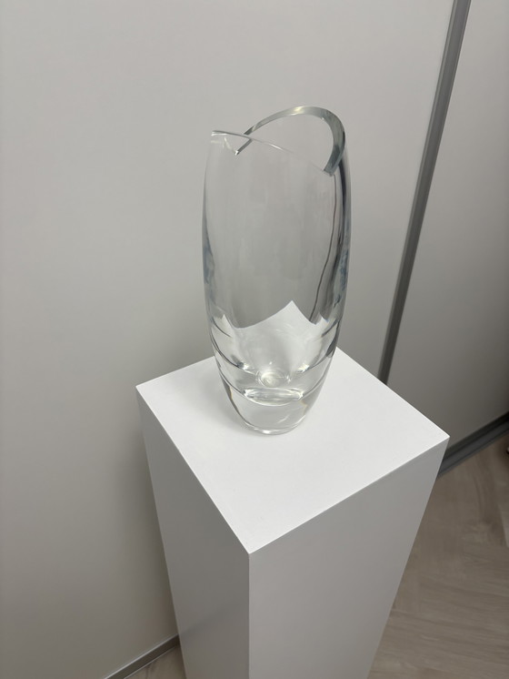 Image 1 of Jarrón de tulipán Kosta Boda