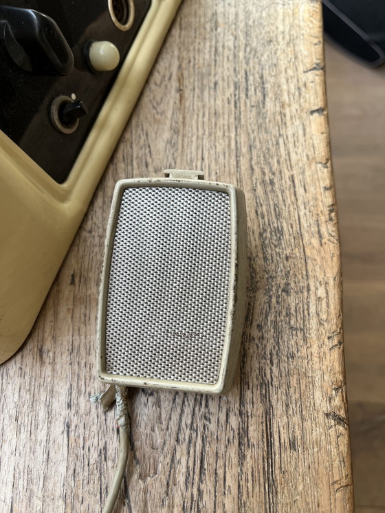 Image 1 of Alibiphon Retro-Telefonanrufbeantworter