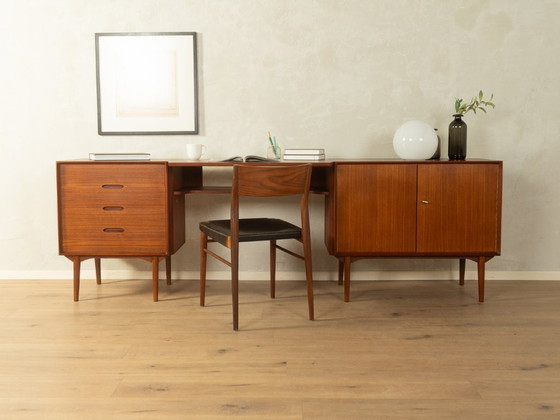 VARIA-150 Dressoir, Rex Raab, Wilhelm Renz – Wood (photo 7 of 13)