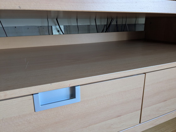 Image 1 of Mueble de TV Ikea de 120 de ancho