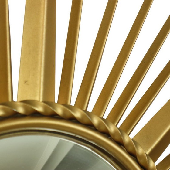 Image 1 of Great Sun Mirror Chaty Vallauris