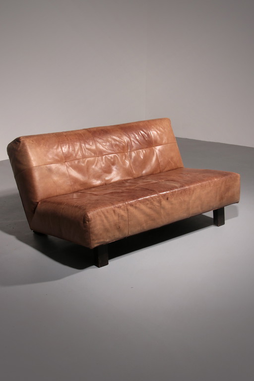 Gerard Van Den Berg Lounge Sofa Model Unit One