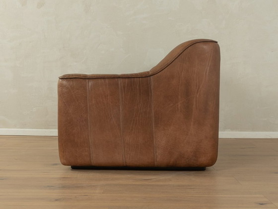 Image 1 of DS-44 Sofa by De Sede