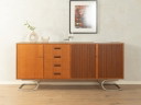Buffet des années 1960, DeWe
