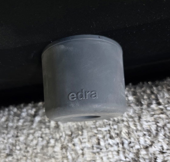 Image 1 of Elementos de sofá modular Edra “on the rocks” T 8123 LP 15K