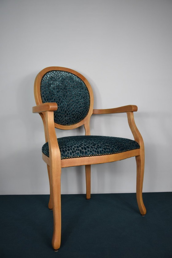 Image 1 of Poltrone classiche