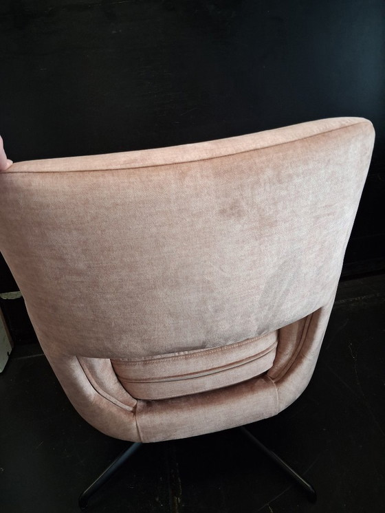 Image 1 of Draaifauteuil Gato (set van 2)