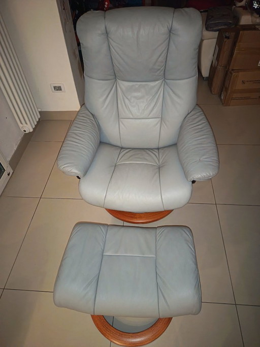 Stressless-Stuhl