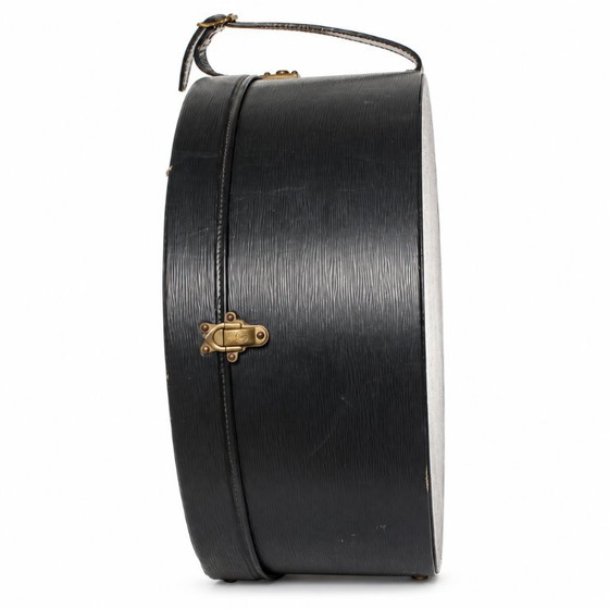 Louis Vuitton, Epi Boite Chapeaux 50 Hoedendoos – Reistassen, Kalfsleer (photo 4 of 22)