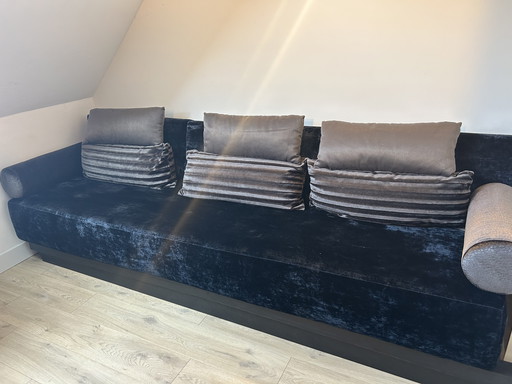 Designer-Lounge-Sofa