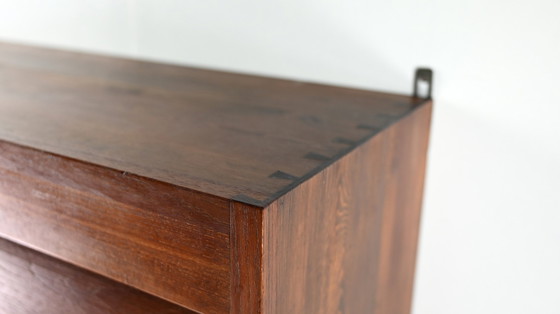 Image 1 of Deense drijvende kast, Denemarken, C.1960