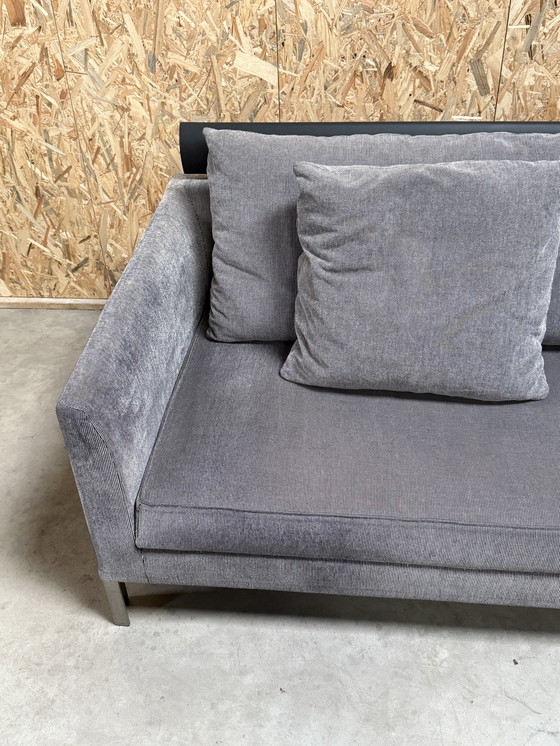 Image 1 of Montis 3-Zitsbank Model Axium