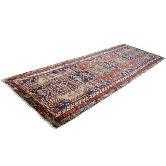 Image 1 of Persian carpet Tabriz 320x110