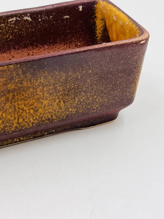 Vetter Keramik-Pflanzgefäß – Vasen, Porcelain, Ceramic, Vintage (photo 5 of 7)