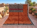 Tappeto marocchino naturale – Berbero fatto a mano 200cmx300cm