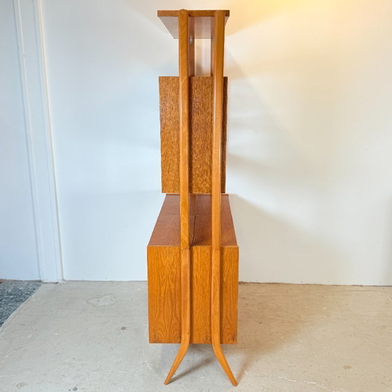 Image 1 of Divisorio/mobile bar modulare Monti300, František Jirák