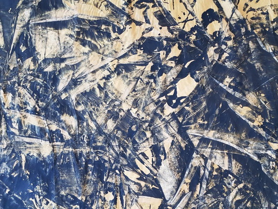 Image 1 of Jürgen Angeler - Oro negro 3D