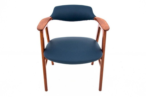 Danish Armchair from the 1960s