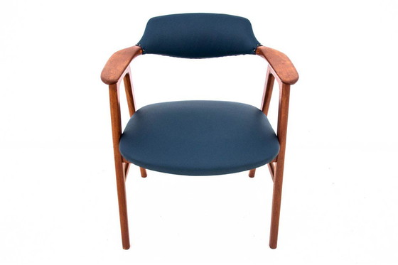 Image 1 of Danish Armchair from the 1960s