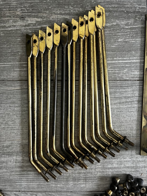 Image 1 of Bellissimo pensile Louis van Teeffelen Webe