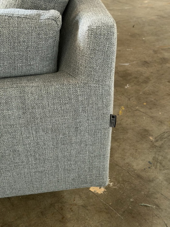 Image 1 of Panca Linteloo George | Grigio