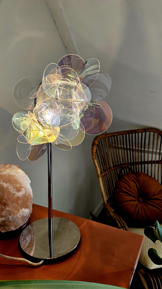 SLAMP Mille Bolle table lamp, Adriano Rachele – Metal (photo 4 of 5)