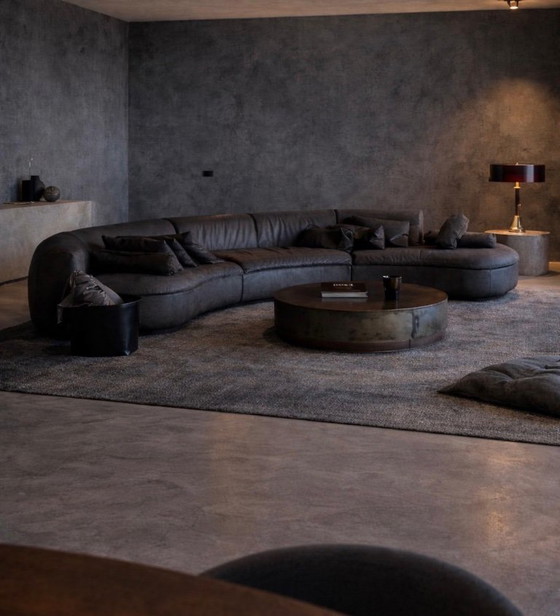 Image 1 of Baxter Piaf grote modulaire bank