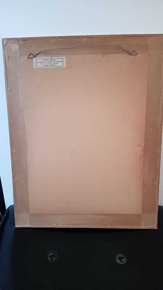 Image 1 of John Gould, Trogon Gigas