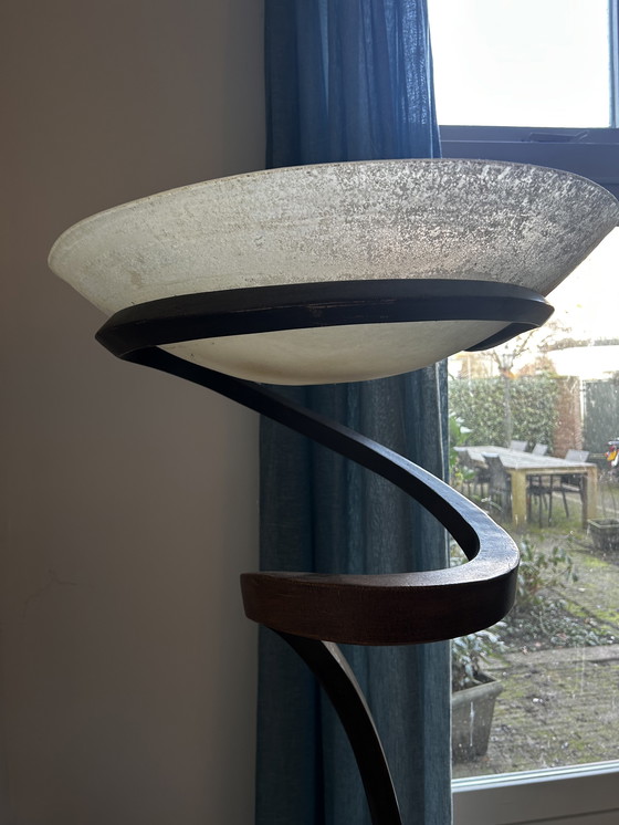 Image 1 of Terzani Piantana staande lamp