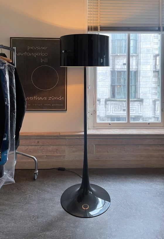 Image 1 of FLOS Spun Light, Sebastián Wrong, 2003