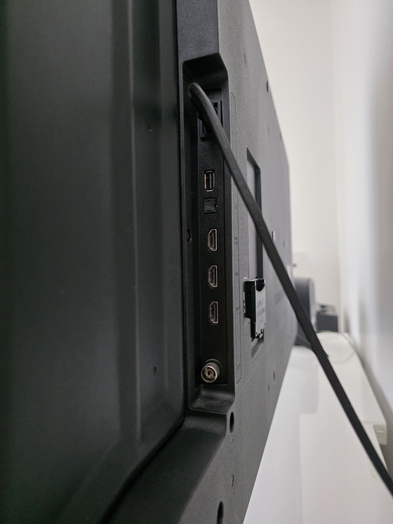 Image 1 of Samsung 50-Zoll (127 cm) 4K UHD Smart TV