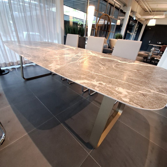 Image 1 of Joli Curve tuintafel - 250x110