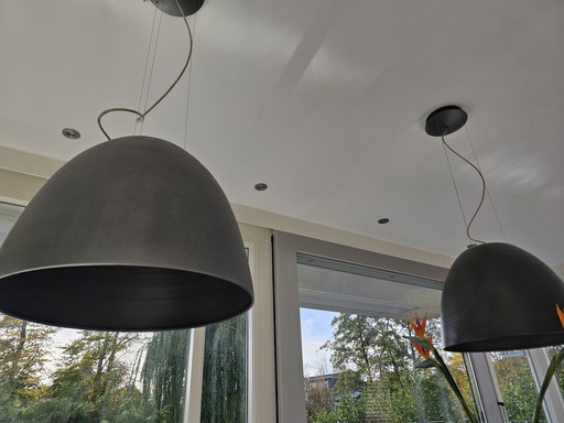 Artemide NUR Lamps