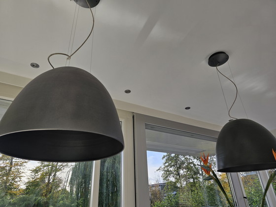 Image 1 of Artemide NUR-lampen