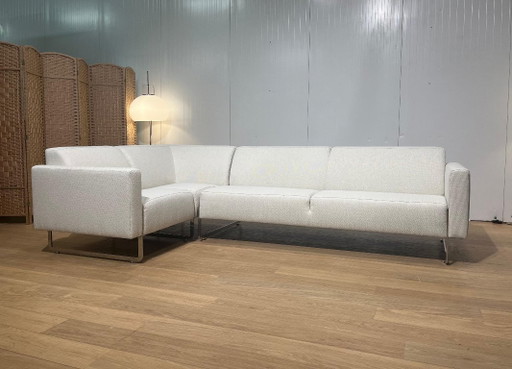 NEWLY UPHOLSTERED Artifort Mare Corner Sofa + WARRANTY