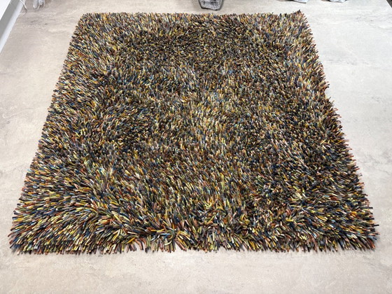 Image 1 of Brink and Campman Rocks Mix 70407 200 x 200 Teppich