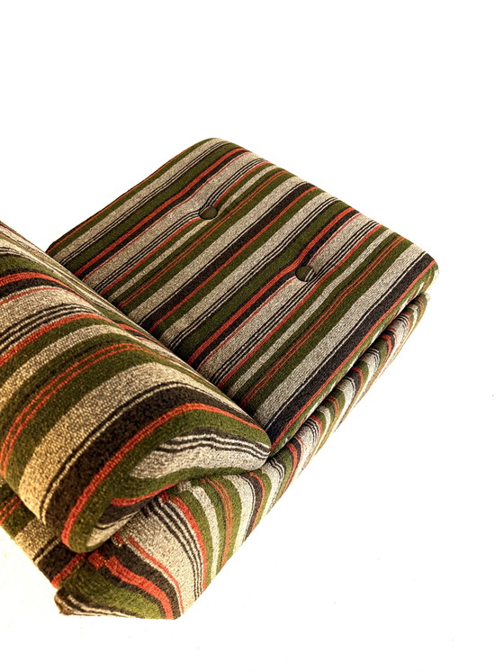 Image 1 of Poltrona letto vintage anni '60