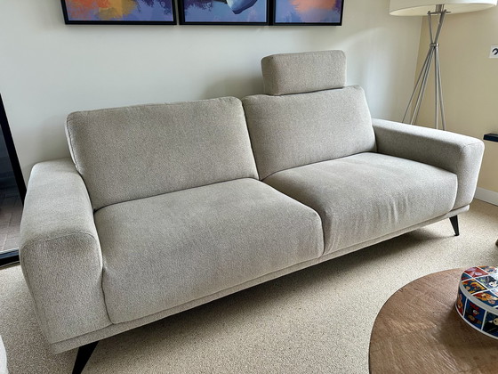 Image 1 of 2 x 3-seater sofa brand Wayne