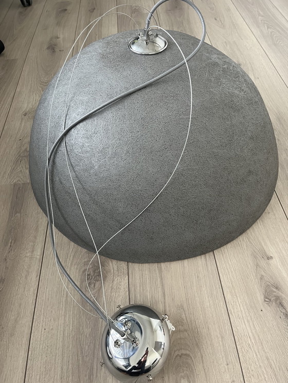 Image 1 of Moderne plafond hanglamp 70 cm