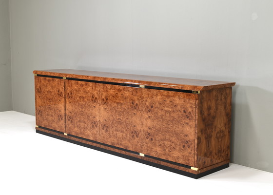 Image 1 of Dressoir van Glam Furniture, Italië 1970s