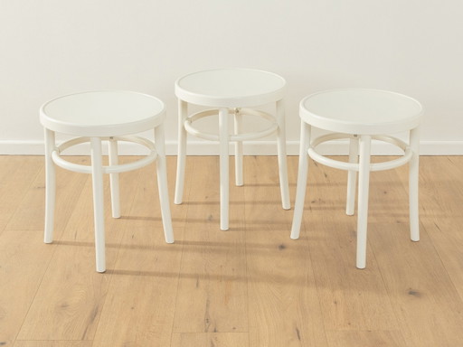 Tabourets Öglan, Gillis Lundgren pour Ikea