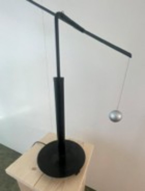 Image 1 of Artemide - Nestore Lettura by Carlo Forcolini