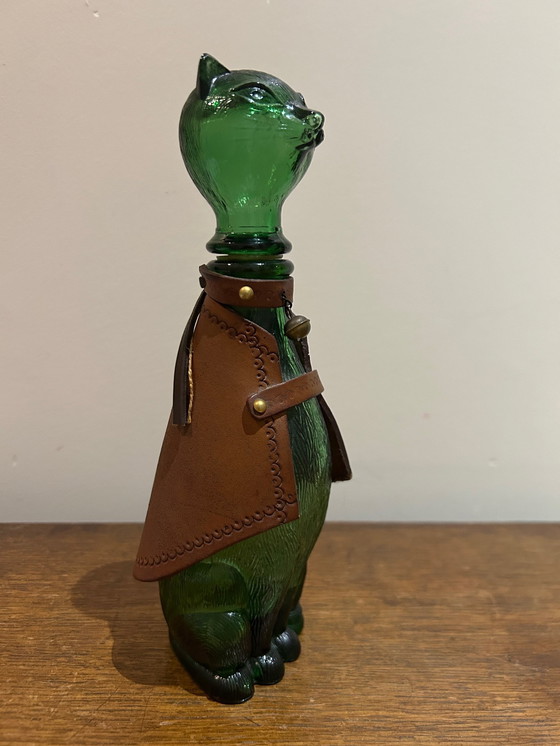 Image 1 of Bottle Cat 60's