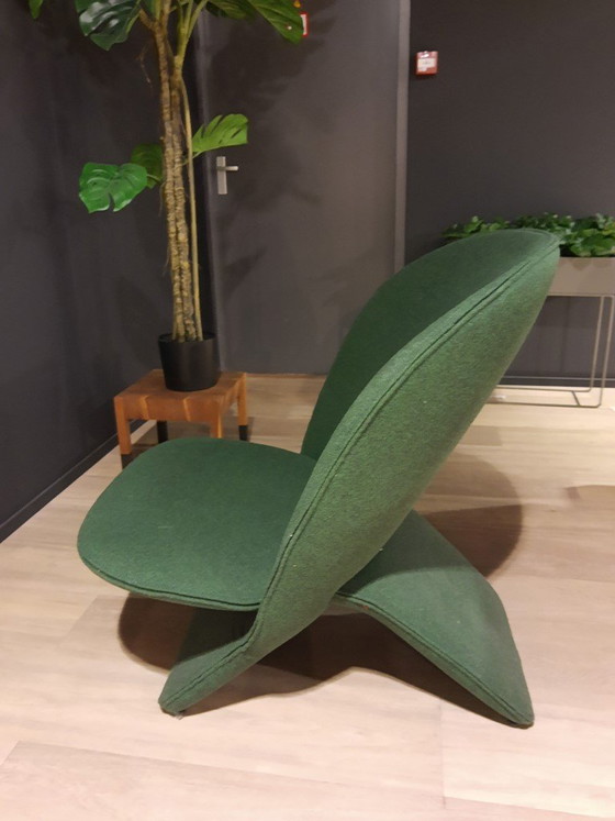 Sillón Artifort Niloo – Sillones (photo 4 of 5)
