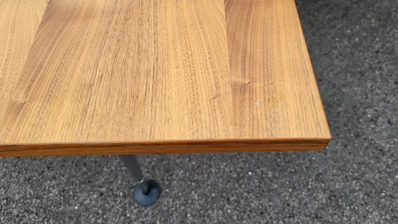 Image 1 of Scrivania "Nomos" di Norman Foster by Vitra