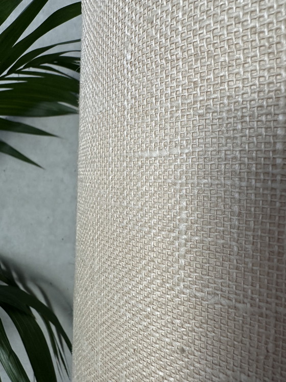 Image 1 of Lampe sur pied vintage XL à lave épaisse