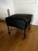 Charly Hocker van Montis